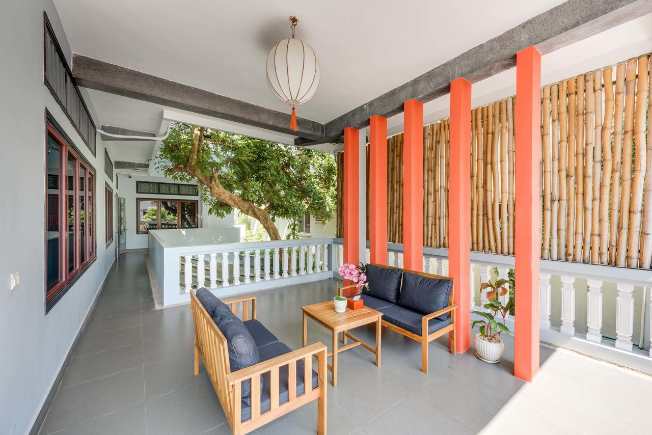 Mango Bellana Boutique Hotel Phnom Penh Exterior photo